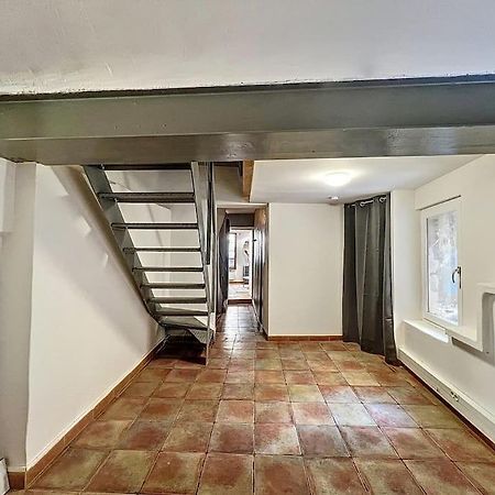Appartement Isle-Sur-La-Sorgue LʼIsle-sur-la-Sorgue Exterior foto