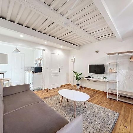 Appartement Isle-Sur-La-Sorgue LʼIsle-sur-la-Sorgue Exterior foto